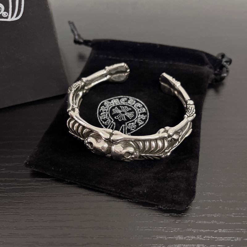 Chrome Hearts Bracelets